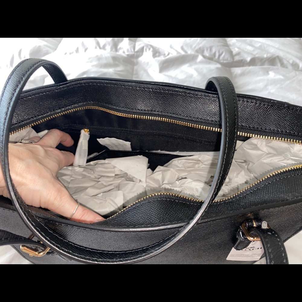 Coach Purse - Picture 8 of 8